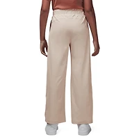 Jordan Jumpman Woven Taping Pants  - Girls' Grade School