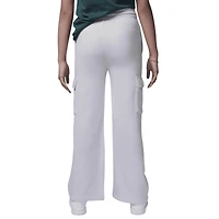 Jordan Y2K Fleece Cargo Pants  - Girls' Grade School