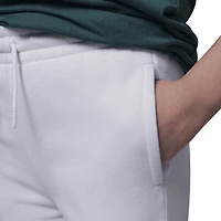 Jordan Y2K Fleece Cargo Pants  - Girls' Grade School