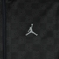 Jordan Monogram Track Jacket  - Boys' Grade School