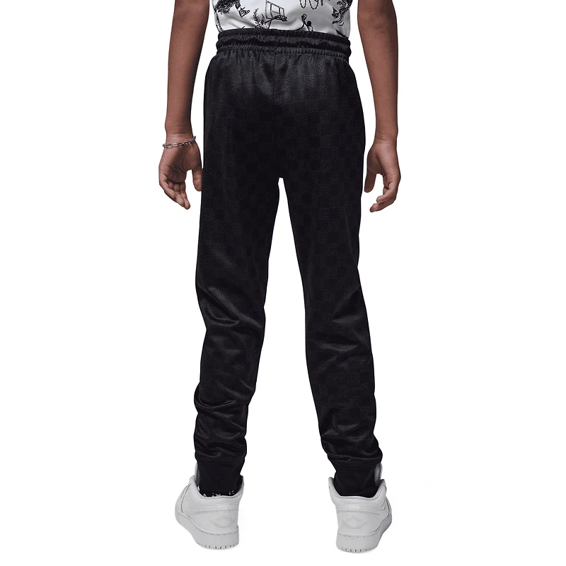 Jordan Monogram Track Pants  - Boys' Grade School