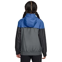 Nike Windrunner Hooded Jacket  - Boys' Grade School