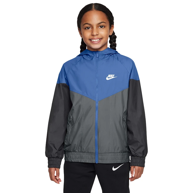 Nike Windrunner Hooded Jacket
