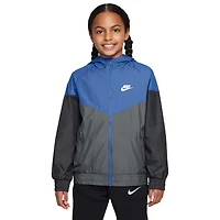 Nike Windrunner Hooded Jacket
