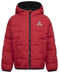 Jordan Welded Puffer Jacket  - Boys' Toddler