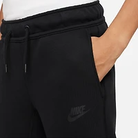 Nike NSW Tech Fleece Pants  - Boys' Grade School