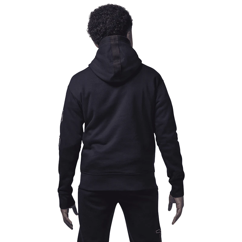Jordan See Me Shine Pullover  - Boys' Grade School