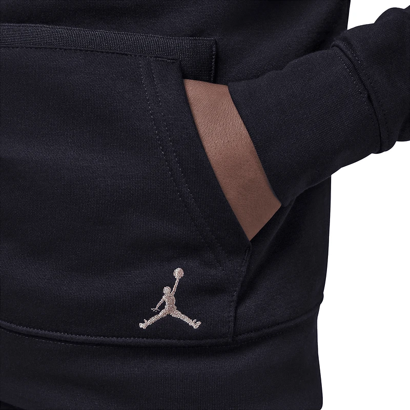Jordan See Me Shine Pullover  - Boys' Grade School