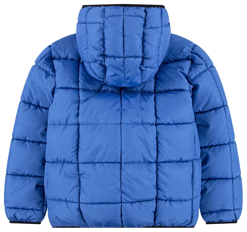 Jordan Essential Medium Weight Puffer Jacket  - Boys' Grade School