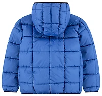 Jordan Essential Medium Weight Puffer Jacket  - Boys' Grade School