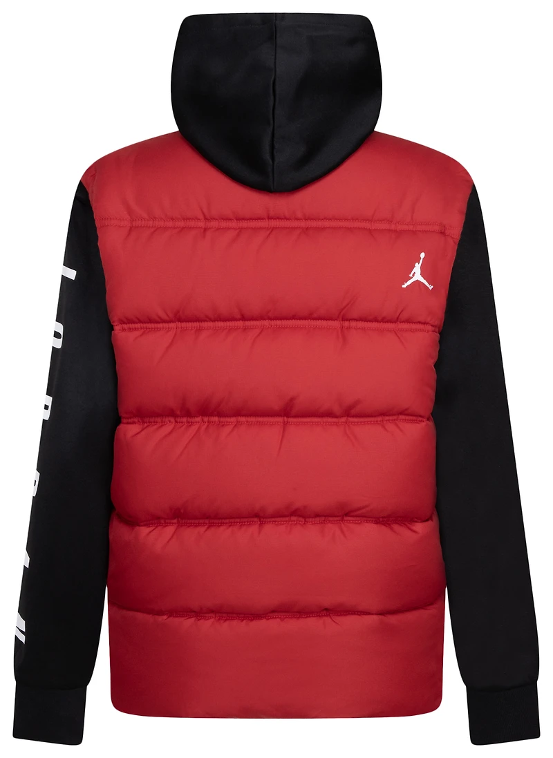 Jordan 2 Fer Jacket  - Boys' Grade School