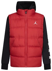 Jordan 2 Fer Jacket  - Boys' Grade School