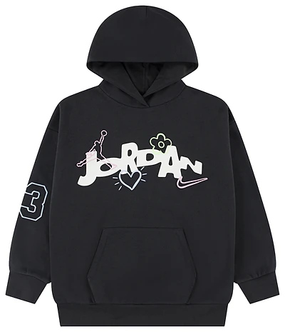 Jordan Love Is The Air Hoodie  - Boys' Grade School