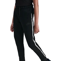 Nike NSW Tech Fleece Reflective Joggers  - Boys' Grade School
