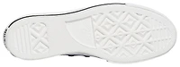 Converse All Star Platform Hi Leather