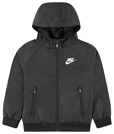 Nike Windrunner Jacket  - Boys' Toddler