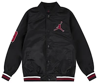 Jordan HBR Varsity Bomber Jacket  - Boys' Grade School