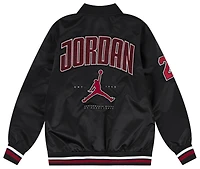 Jordan HBR Varsity Bomber Jacket  - Boys' Grade School