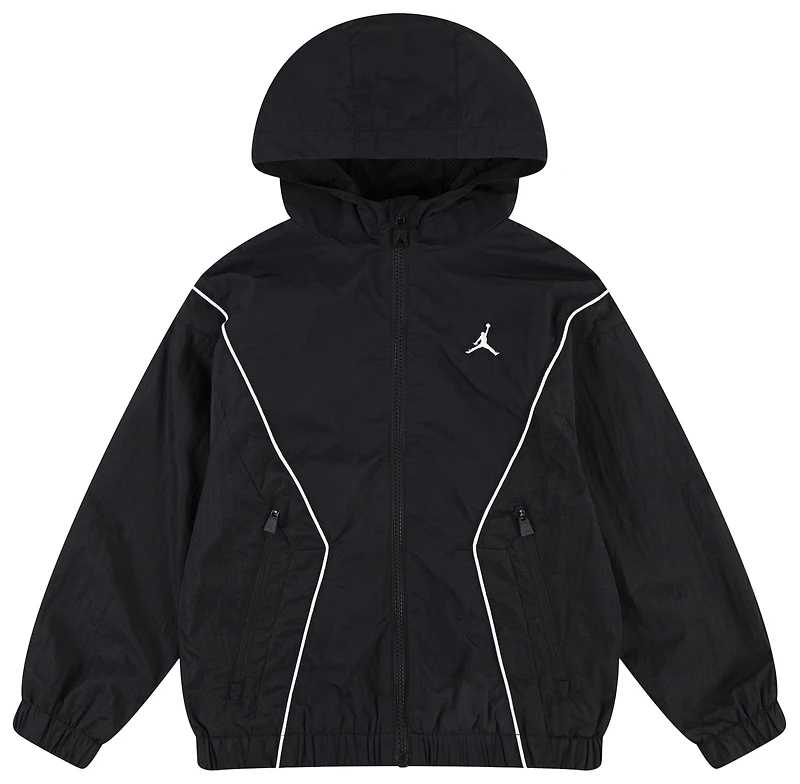 Jordan Essential Draft Jacket  - Boys' Grade School