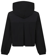 Jordan Crafted Utility Woven Full-Zip  - Girls' Grade School