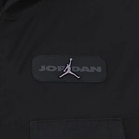 Jordan Crafted Utility Woven Full-Zip  - Girls' Grade School