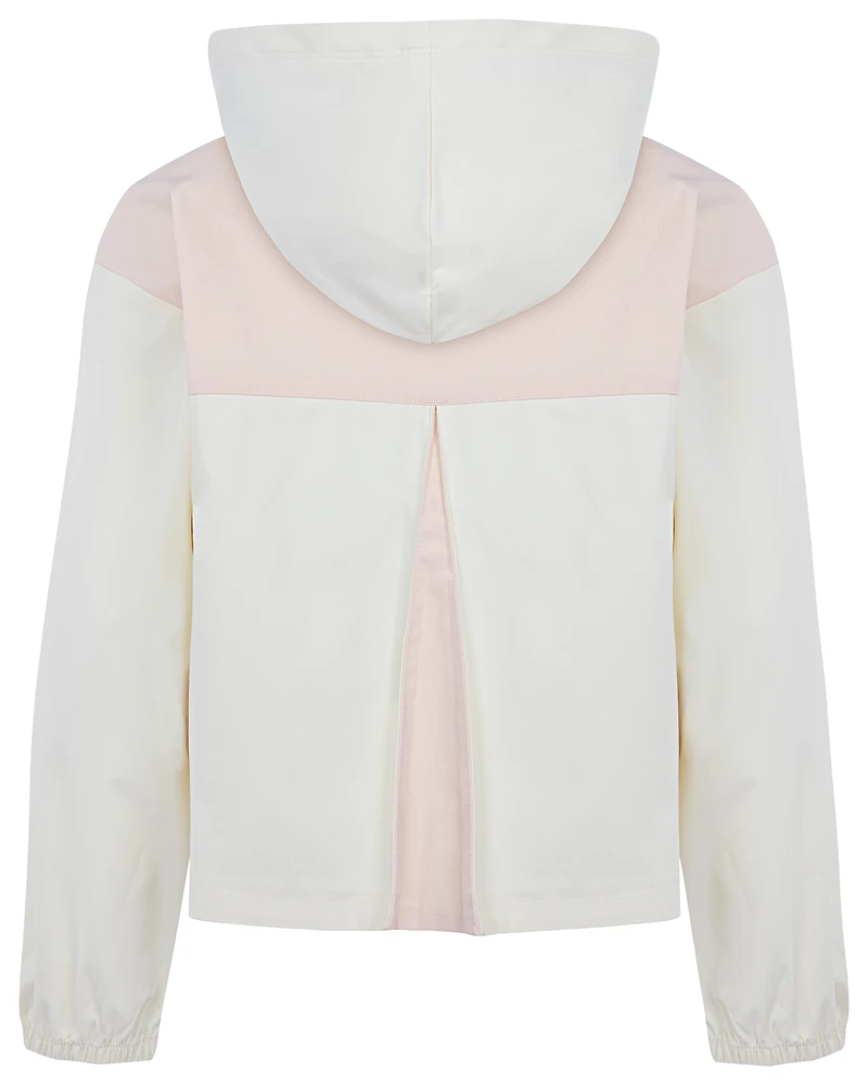 Jordan Crafted Utility Woven Full-Zip  - Girls' Grade School