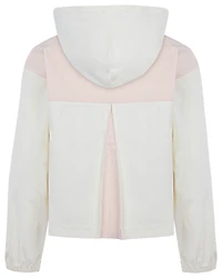 Jordan Crafted Utility Woven Full-Zip  - Girls' Grade School