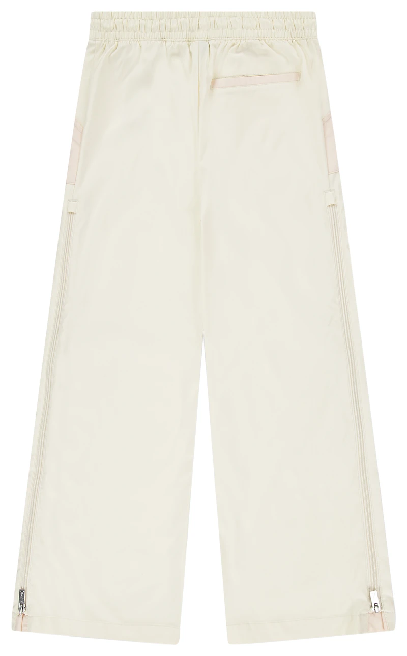 Jordan Crafted Utility Woven Pants  - Girls' Grade School