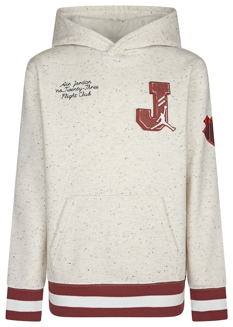 Jordan Court Of Legends Pullover  - Boys' Grade School