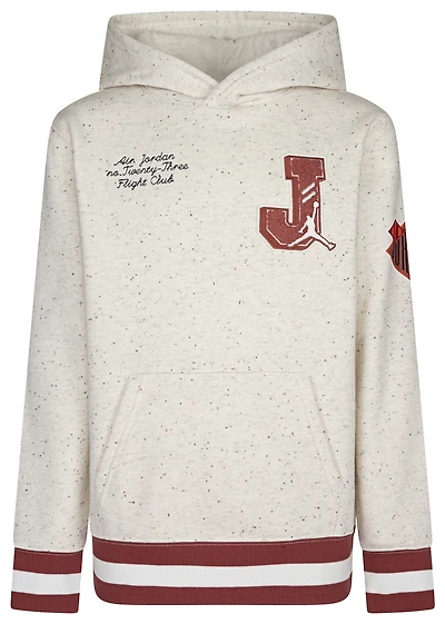 Jordan Court Of Legends Pullover  - Boys' Grade School