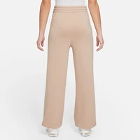Nike NSW Club Fleece WL Pants  - Girls' Grade School