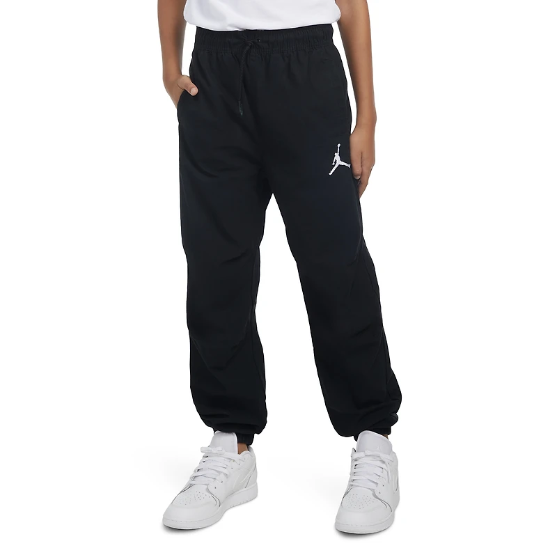 Jordan Essential Woven Pants - Boys' Grade School