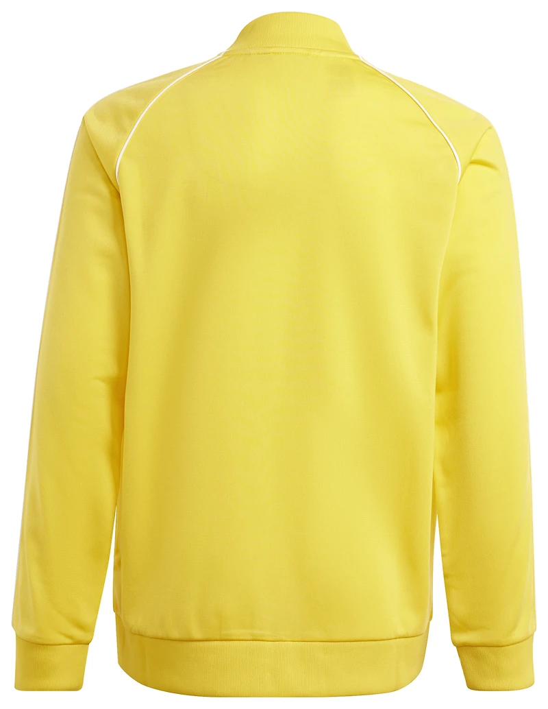 adidas Originals Superstar Track Top  - Boys' Grade School