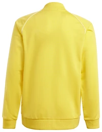 adidas Originals Superstar Track Top  - Boys' Grade School