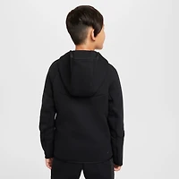 Nike Tech Fleece Full-Zip  - Boys' Grade School