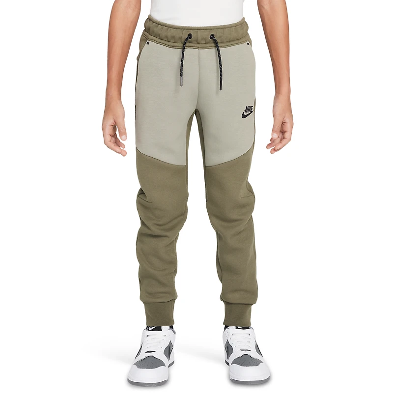 Nike Tech Fleece Pants  - Boys' Grade School