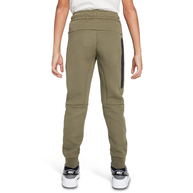 Nike Tech Fleece Pants  - Boys' Grade School