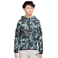 Nike NSW Tech Fleece Seasonal Full-Zip  - Boys' Grade School