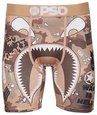 PSD Graphic Briefs  - Men's