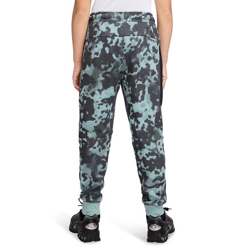 Nike NSW Tech Fleece Seasonal Pants  - Boys' Grade School