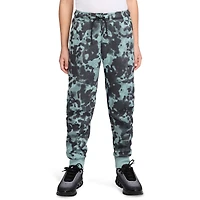Nike NSW Tech Fleece Seasonal Pants  - Boys' Grade School