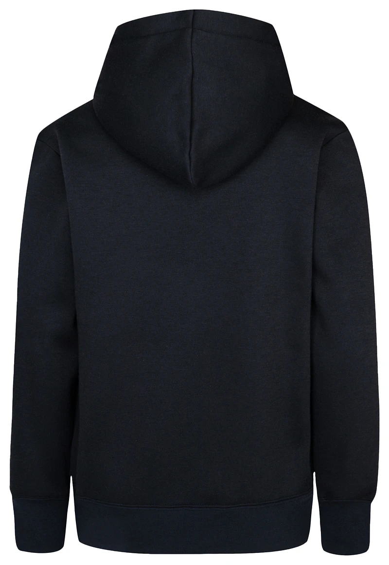 Jordan Jumpman Sustainable Pullover  - Boys' Grade School