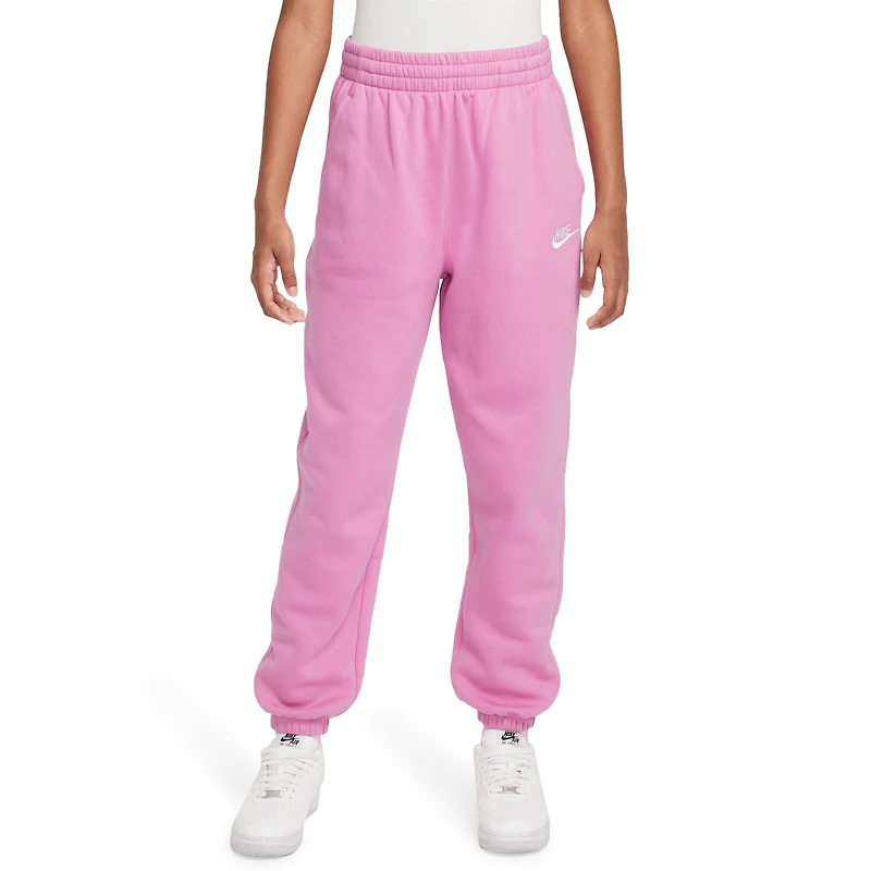Nike NSW Club LBR Oversized Fleece Pants