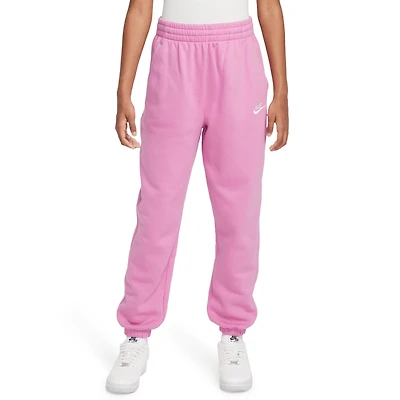 Nike NSW Club LBR Oversized Fleece Pants