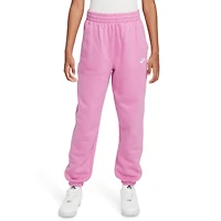 Nike NSW Club LBR Oversized Fleece Pants