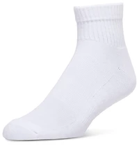 LCKR Athletic Half Cushion Quarter Socks  - Men's