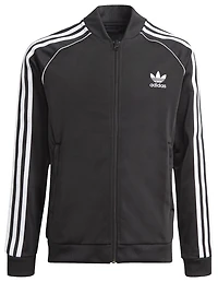 adidas Originals Adicolor Superstar Track Jacket  - Boys' Grade School