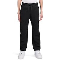 Nike NSW Tech Fleece OH Pants  - Boys' Grade School