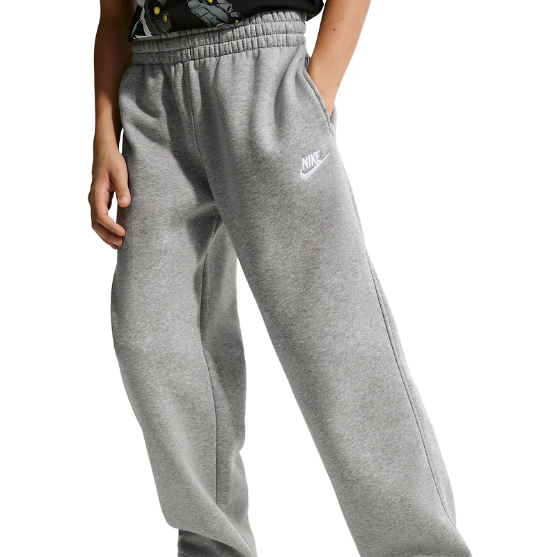 Nike NSW Loose Oh LBR Pants - Boys' Grade School