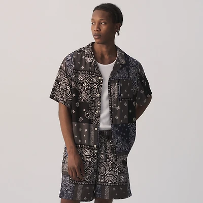 LCKR Camp Shirt - Men's